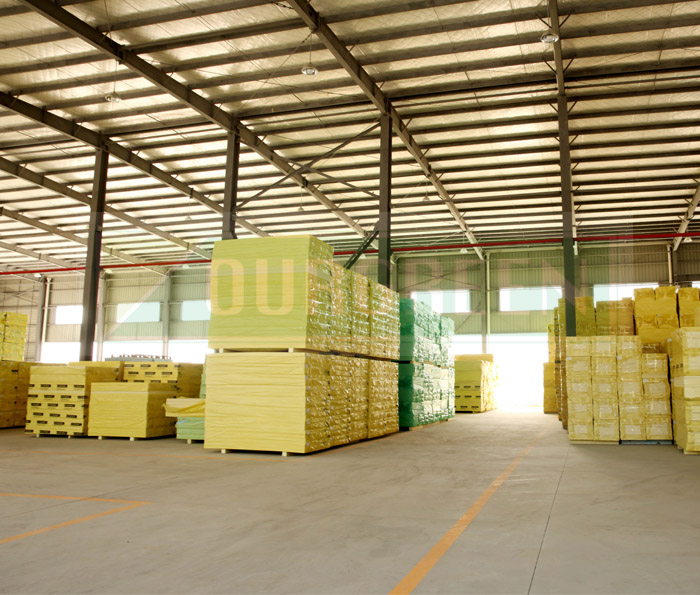 該如何安裝擠塑板呢？