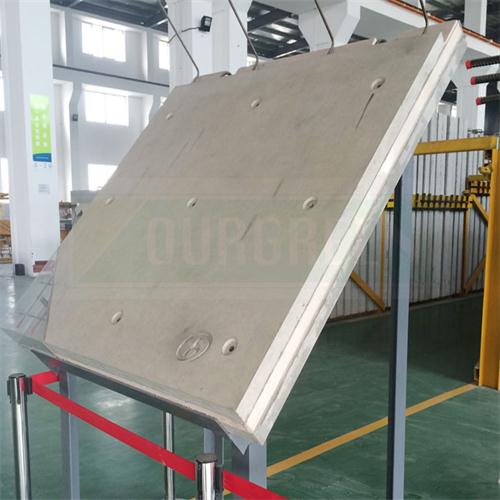 到底該如何選擇B1級擠塑板呢？