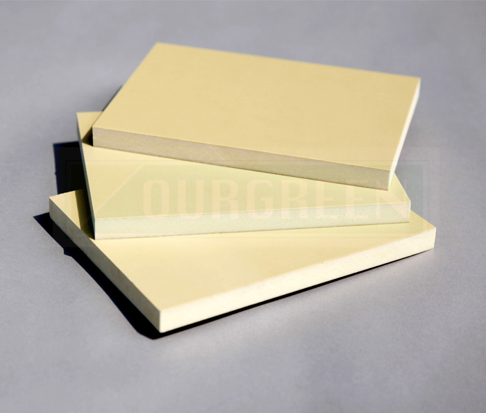 生產(chǎn)PVC發(fā)泡板的主要原料是什么？有什么作用？