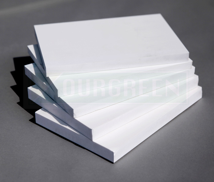 歐格PVC發泡板助力我國“廁所革命”