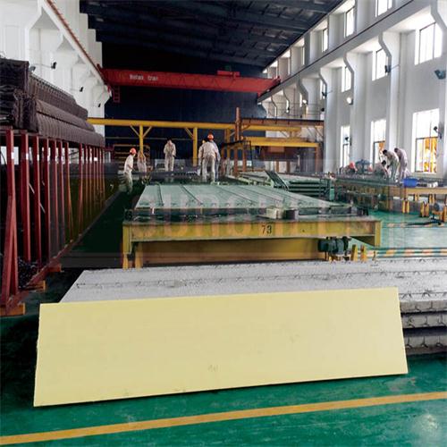 南京擠塑板有哪些特點？