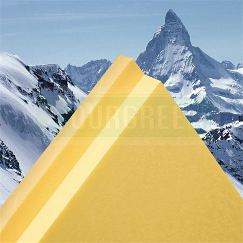 擠塑板和普板的區別你了解嗎?