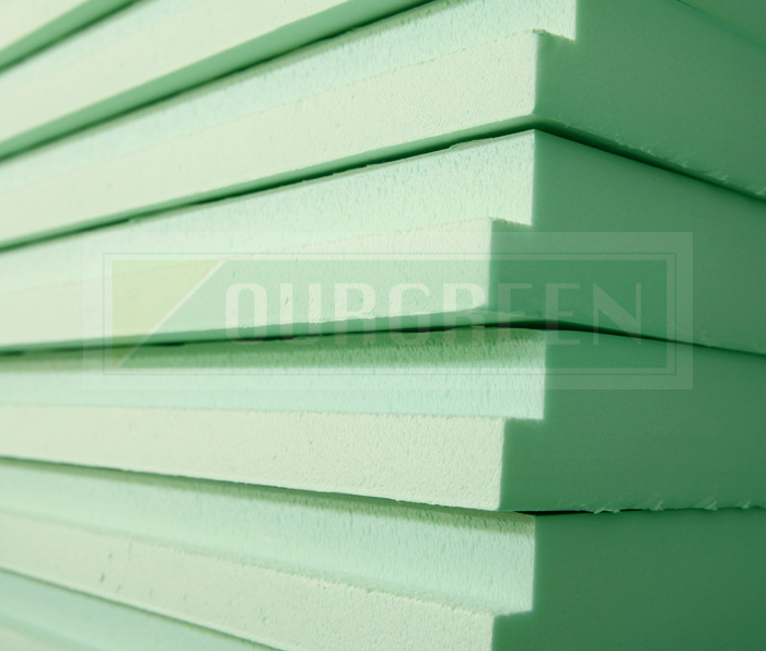 xps擠塑板吸水率是重要技術(shù)標(biāo)準(zhǔn)嗎？