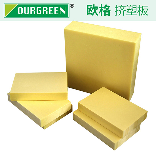 擠塑板在交通領域的應用有哪些優勢？