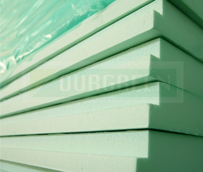 XPS擠塑板，XPS擠塑板價格