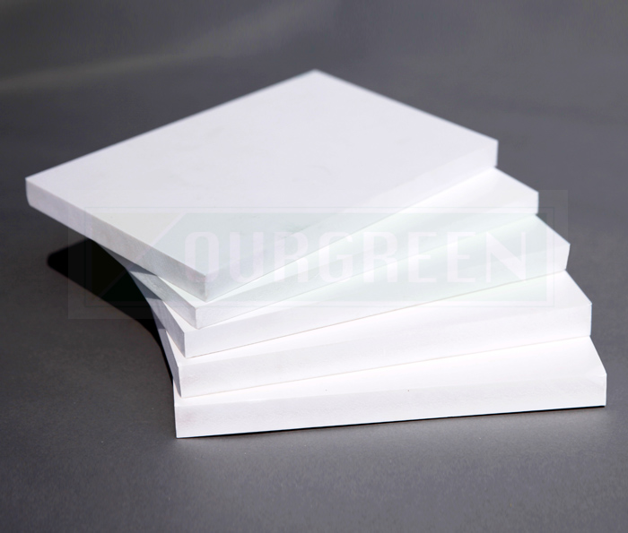 什么是PVC發(fā)泡板?