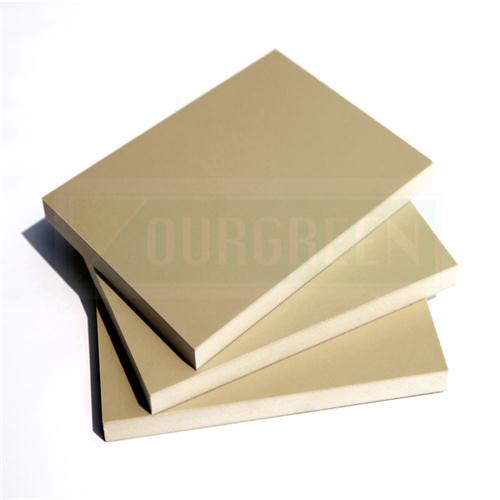 PVC板的特點，可用作哪些領(lǐng)域？